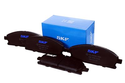 SKF VKBP 80296 EAN: 7316581300198.