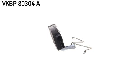 SKF VKBP 80304 A EAN: 7316581296903.