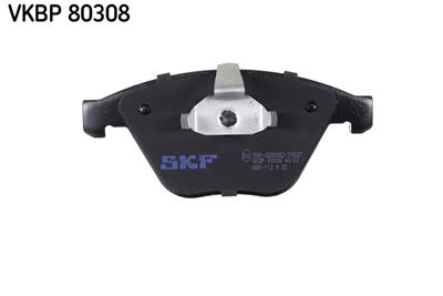 SKF VKBP 80308 EAN: 7316581298570.