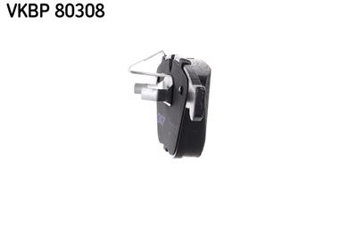 SKF VKBP 80308 EAN: 7316581298570.