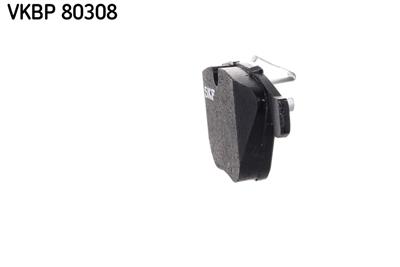 SKF VKBP 80308 EAN: 7316581298570.