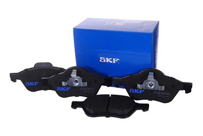 SKF VKBP 80309 EAN: 7316581299942.