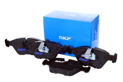 SKF VKBP 80311 EAN: 7316581299324.