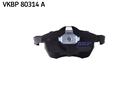 SKF VKBP 80314 A