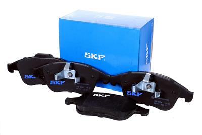 SKF VKBP 80336 EAN: 7316581370382.