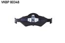 SKF VKBP 80348