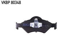 SKF VKBP 80348