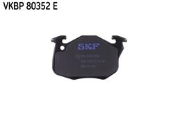 SKF VKBP 80352 E
