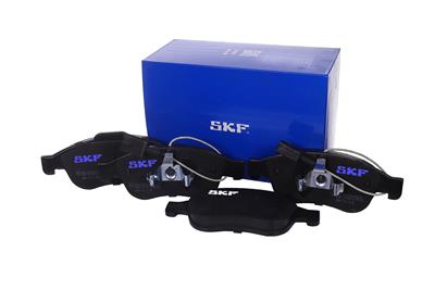 SKF VKBP 80353 E EAN: 7316581300433.