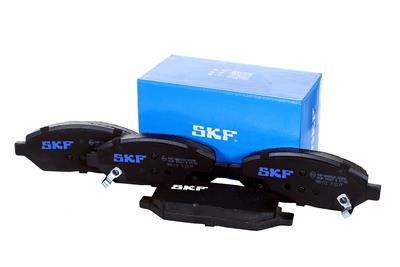 SKF VKBP 80367 A EAN: 7316581300532.
