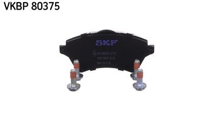 SKF VKBP 80375 EAN: 7316581300600.