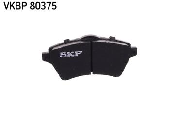 SKF VKBP 80375 EAN: 7316581300600.