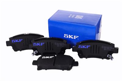 SKF VKBP 80382 A EAN: 7316581299232.