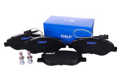 SKF VKBP 80395 E EAN: 7316581300716.