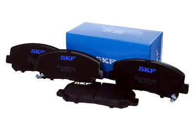 SKF VKBP 80406 A EAN: 7316581296378.