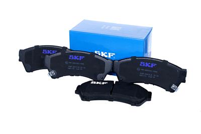 SKF VKBP 80410 A EAN: 7316581297511.
