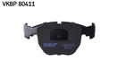 SKF VKBP 80411