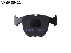 SKF VKBP 80411