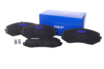 SKF VKBP 80417 A EAN: 7316581298082.
