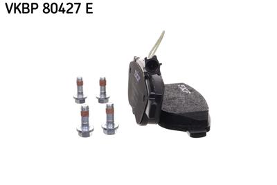 SKF VKBP 80427 E EAN: 7316581300914.