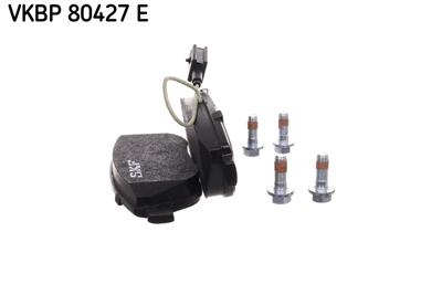 SKF VKBP 80427 E EAN: 7316581300914.