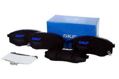 SKF VKBP 80430 A EAN: 7316581301065.