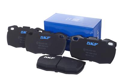 SKF VKBP 80435 EAN: 7316581300983.