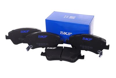 SKF VKBP 80437 A EAN: 7316581300464.