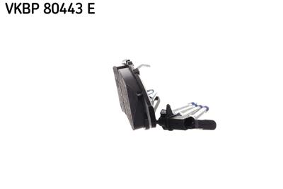 SKF VKBP 80443 E EAN: 7316581297320.