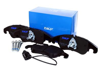 SKF VKBP 80443 E EAN: 7316581297320.