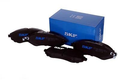 SKF VKBP 80460 A EAN: 7316581301119.