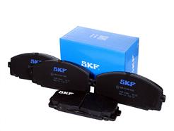 SKF VKBP 80462