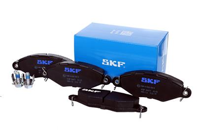 SKF VKBP 80470 EAN: 7316581301195.