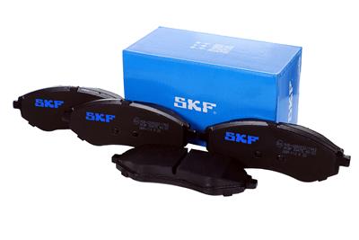 SKF VKBP 80475 EAN: 7316581299744.