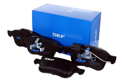 SKF VKBP 80476 E EAN: 7316581300099.