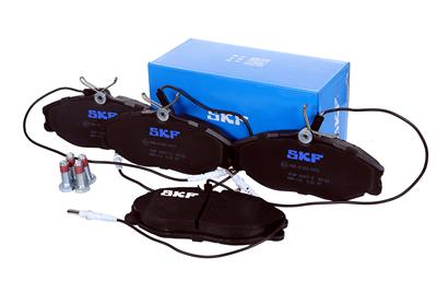 SKF VKBP 80477 E EAN: 7316581301218.