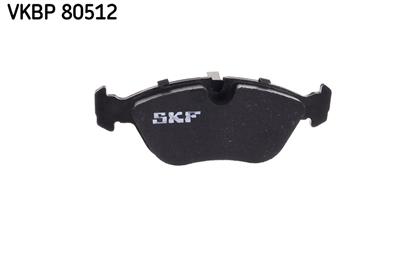 SKF VKBP 80512 EAN: 7316581301348.