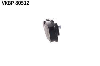 SKF VKBP 80512 EAN: 7316581301348.