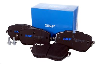 SKF VKBP 80520 EAN: 7316581301522.