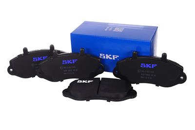 SKF VKBP 80522 EAN: 7316581301478.