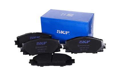 SKF VKBP 80529