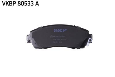 SKF VKBP 80533 A EAN: 7316581298723.