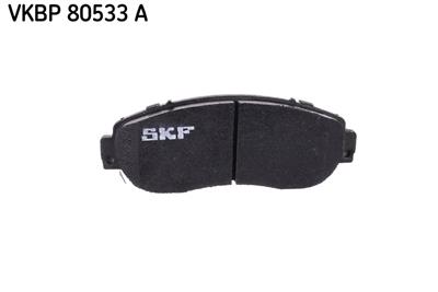 SKF VKBP 80533 A EAN: 7316581298723.