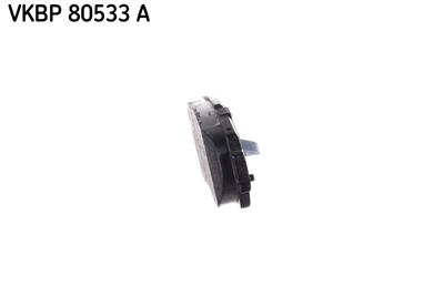 SKF VKBP 80533 A EAN: 7316581298723.
