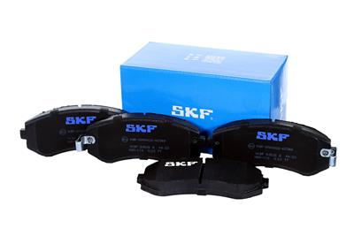 SKF VKBP 80535 A EAN: 7316581300952.