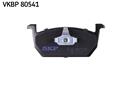 SKF VKBP 80541