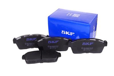 SKF VKBP 80542 EAN: 7316581301485.