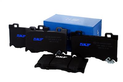SKF VKBP 80546 A