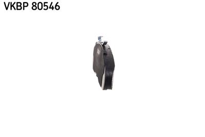 SKF VKBP 80546 A