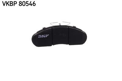 SKF VKBP 80546 A